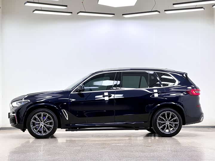 Фото 7 - BMW X5