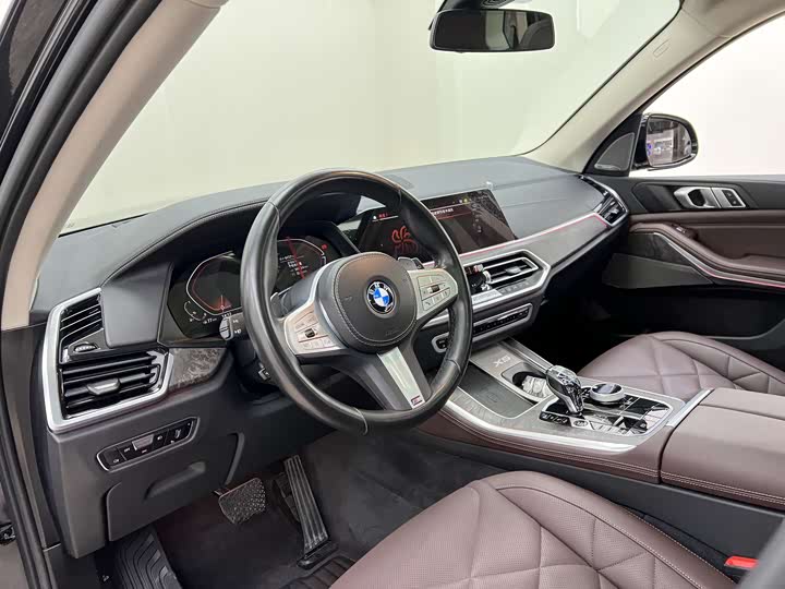 Фото 8 - BMW X5