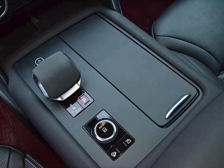 Фото 15 - Land Rover Discovery