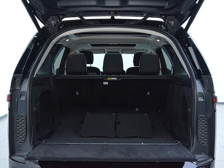 Фото 25 - Land Rover Discovery