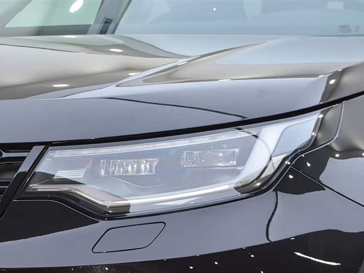 Фото 7 - Land Rover Discovery