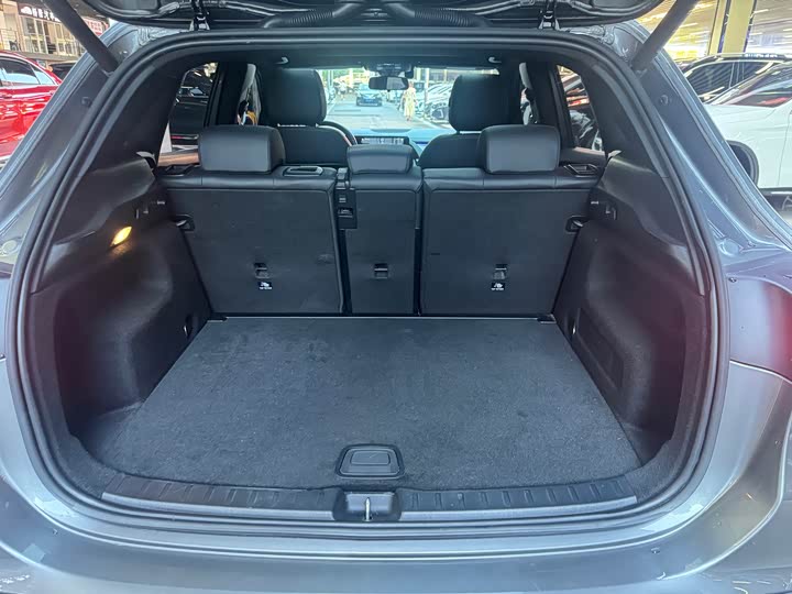 Фото 20 - Mercedes-Benz GLA-Class