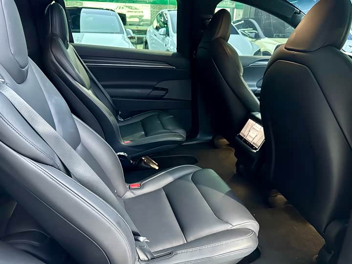 Фото 13 - Tesla Model X