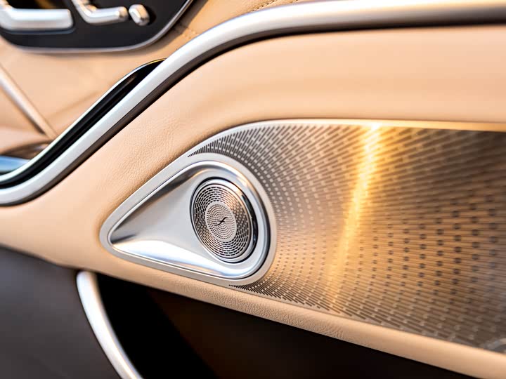 Фото 18 - Mercedes-Benz Maybach S-Class