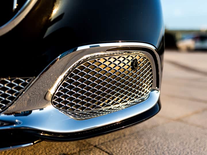 Фото 19 - Mercedes-Benz Maybach S-Class