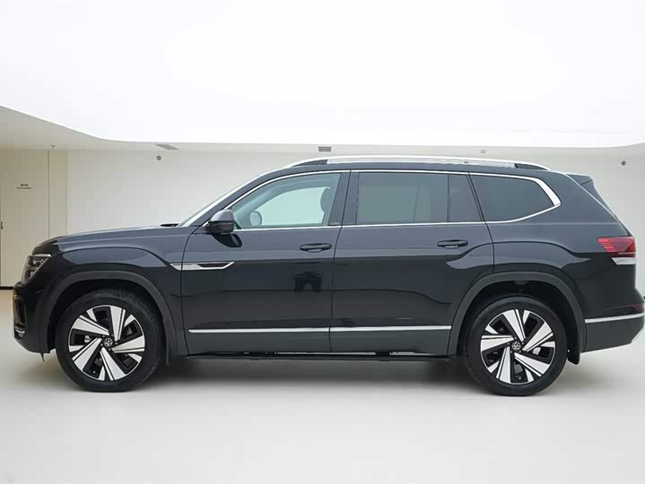 Фото 3 - Volkswagen Teramont Pro