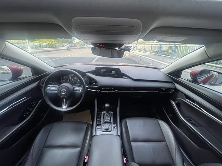 Фото 4 - Mazda 3 (Axela)