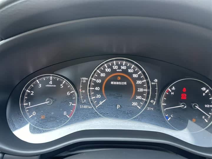 Фото 5 - Mazda 3 (Axela)