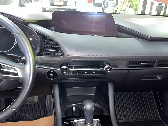 Фото 6 - Mazda 3 (Axela)