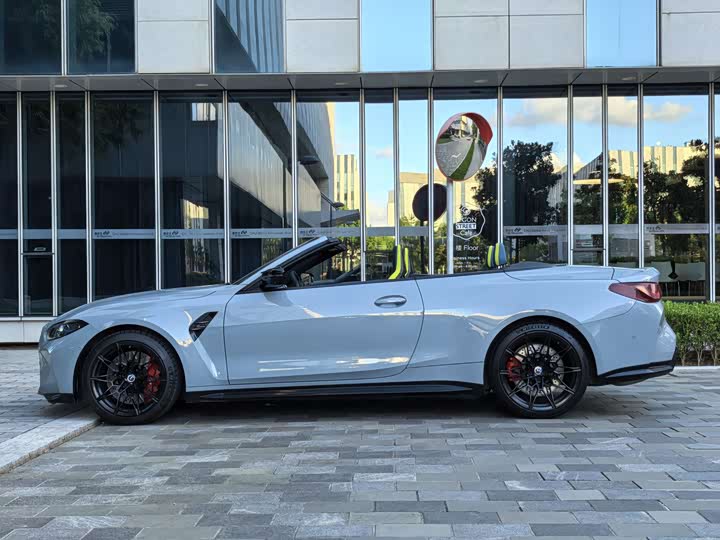 Фото 10 - BMW M4