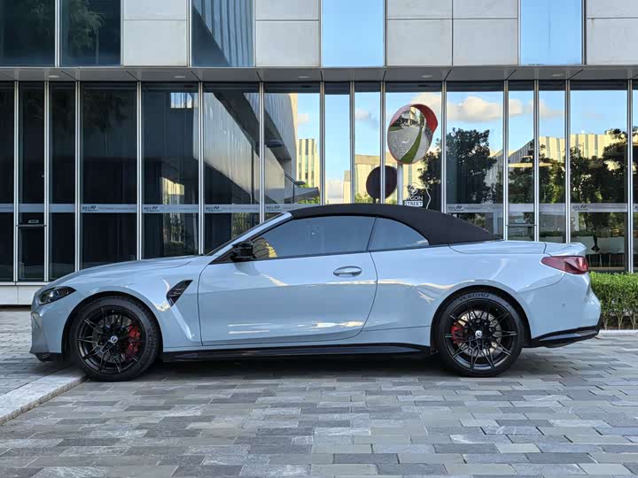 Фото 11 - BMW M4