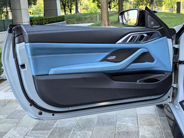 Фото 15 - BMW M4