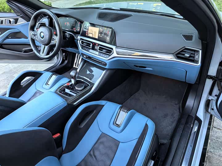 Фото 17 - BMW M4