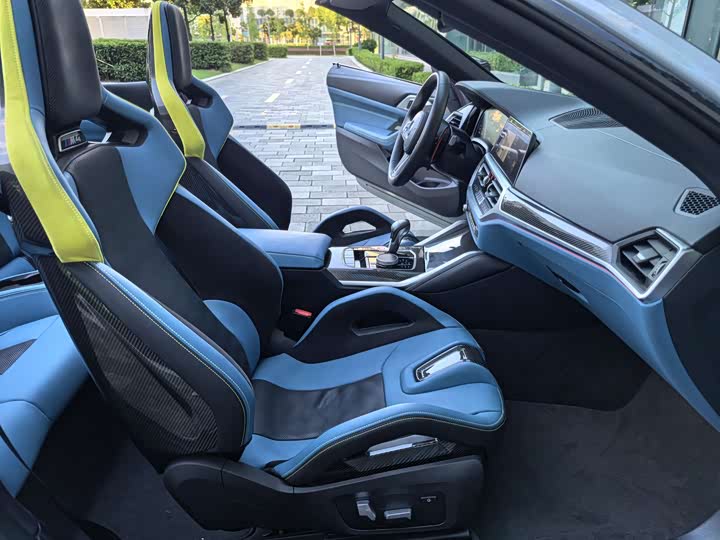 Фото 18 - BMW M4