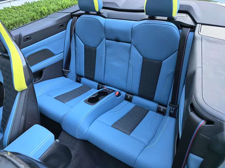 Фото 20 - BMW M4