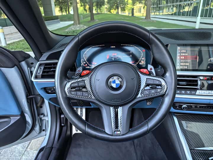 Фото 24 - BMW M4