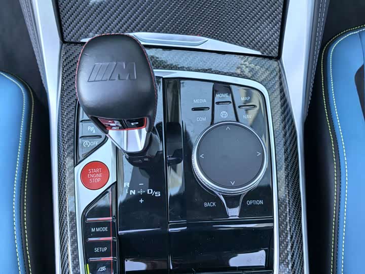 Фото 25 - BMW M4