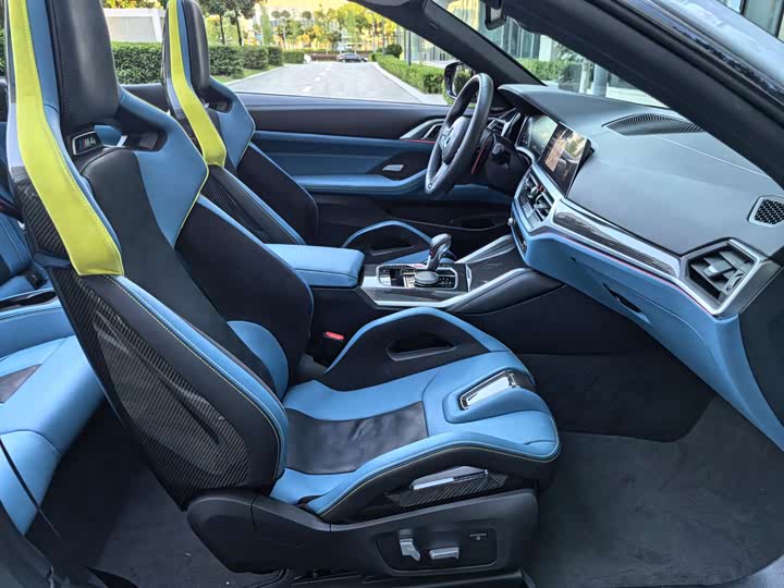 Фото 30 - BMW M4