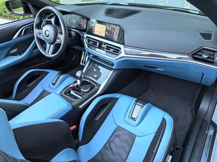 Фото 31 - BMW M4