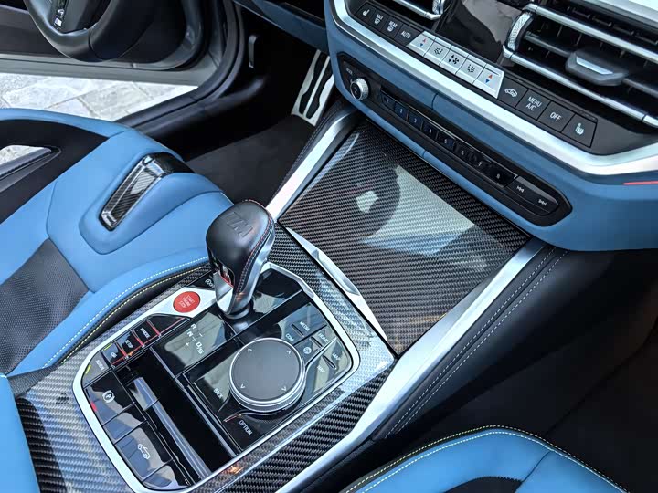 Фото 33 - BMW M4