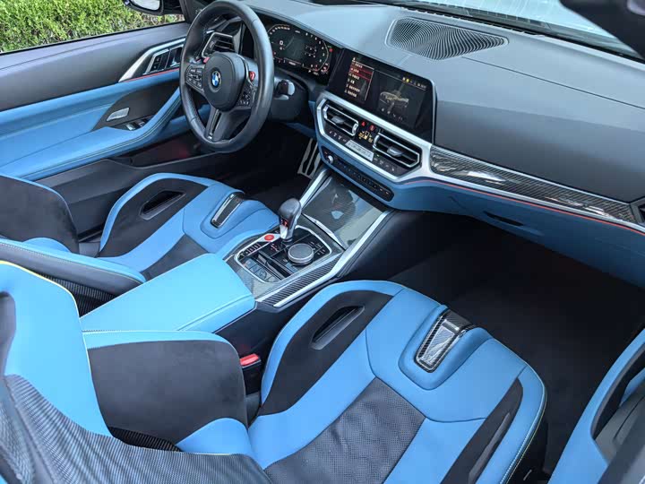 Фото 35 - BMW M4