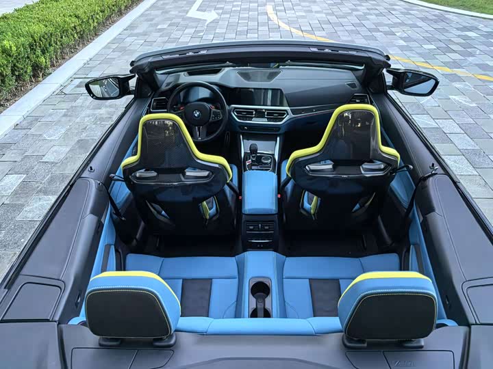 Фото 36 - BMW M4