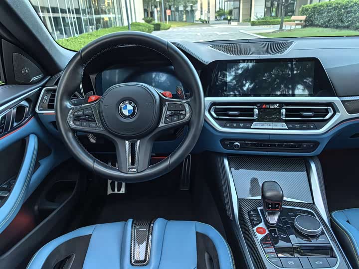 Фото 38 - BMW M4