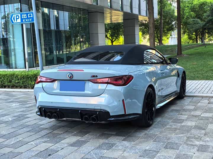 Фото 40 - BMW M4