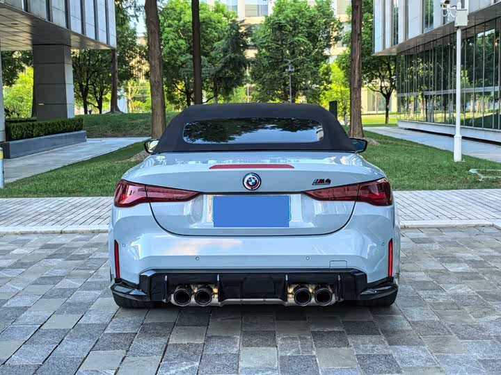 Фото 41 - BMW M4