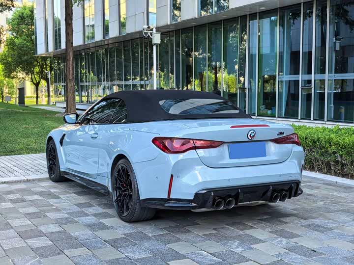 Фото 42 - BMW M4