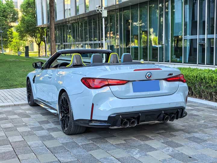 Фото 43 - BMW M4