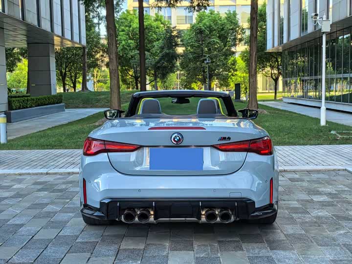 Фото 44 - BMW M4