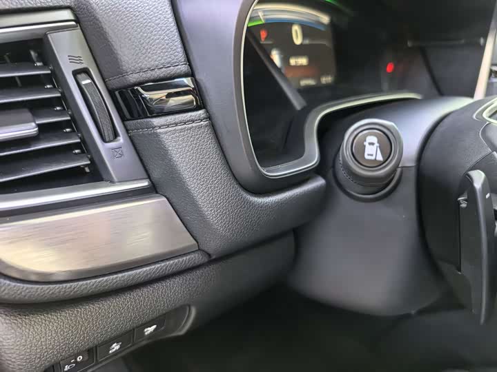 Фото 11 - Honda Breeze