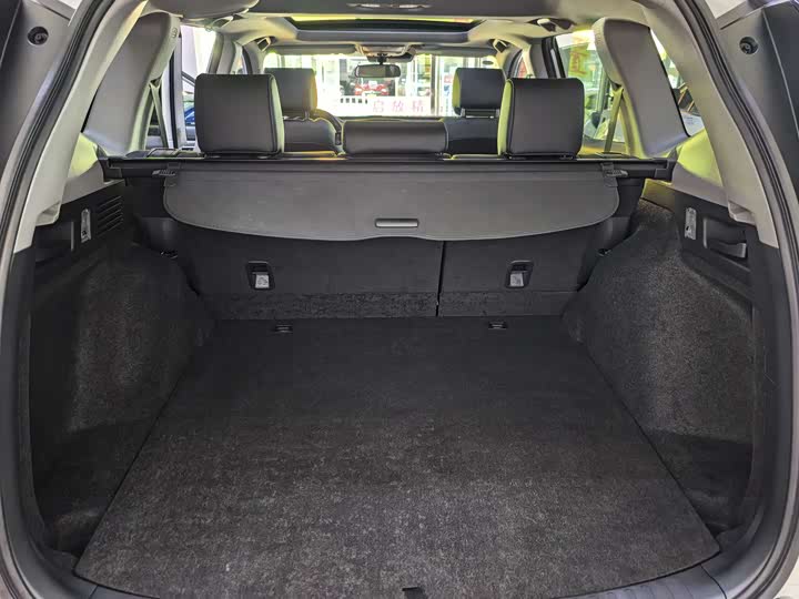 Фото 12 - Honda Breeze