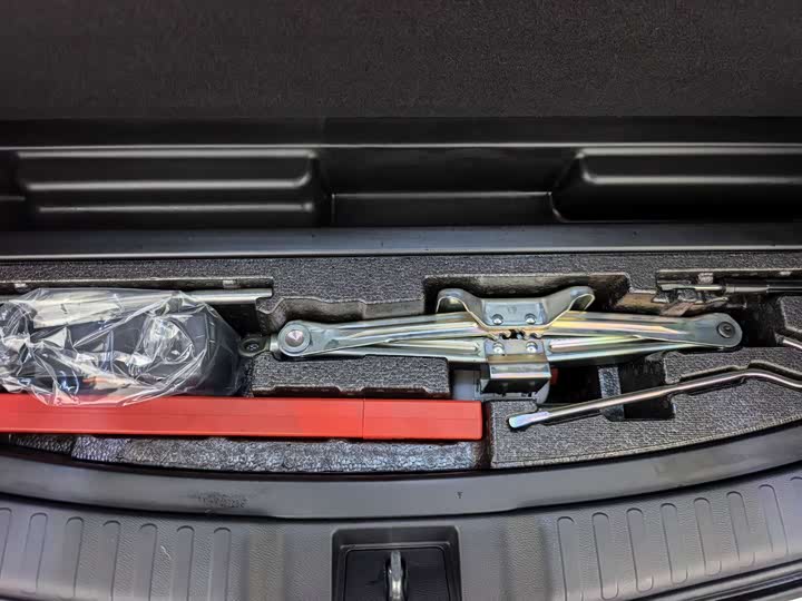 Фото 14 - Honda Breeze