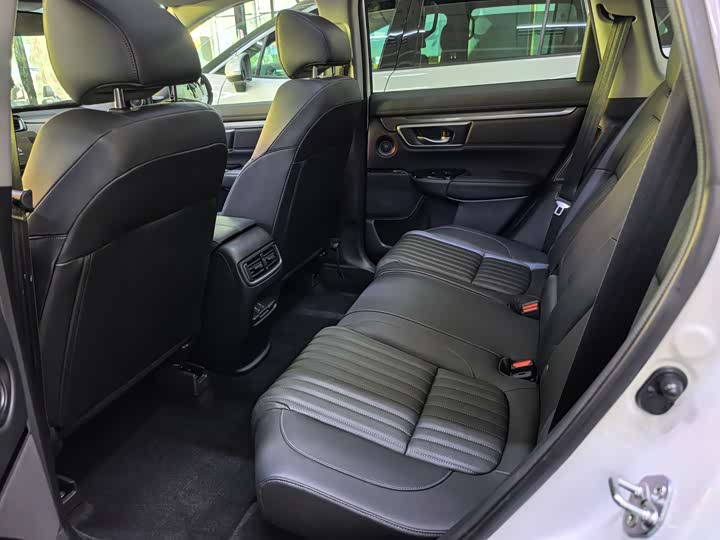 Фото 16 - Honda Breeze