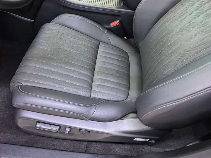 Фото 17 - Honda Breeze