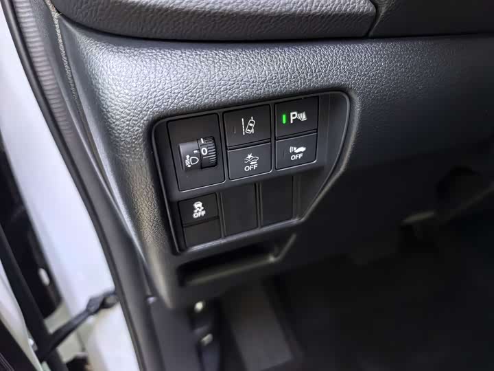 Фото 18 - Honda Breeze