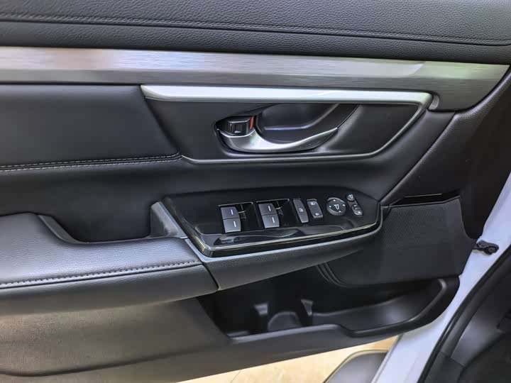 Фото 5 - Honda Breeze