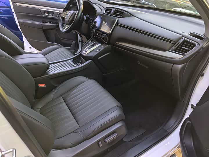 Фото 8 - Honda Breeze