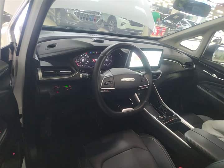 Фото 10 - Maxus G50