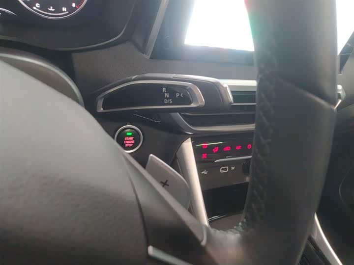 Фото 14 - Maxus G50