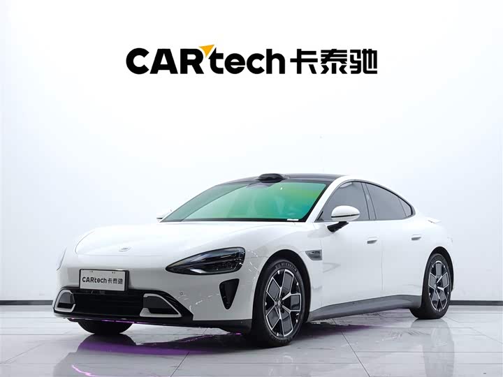 Фото 1 - Xiaomi SU7