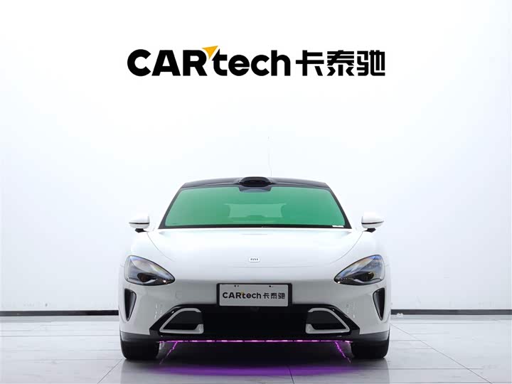 Фото 2 - Xiaomi SU7