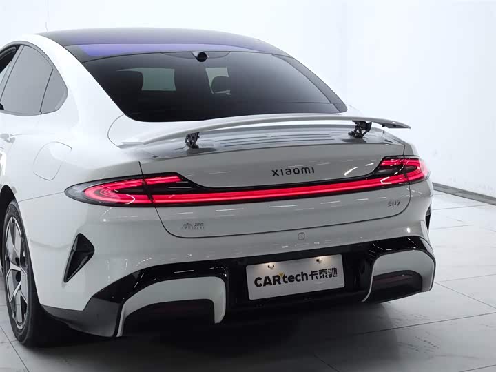 Фото 21 - Xiaomi SU7