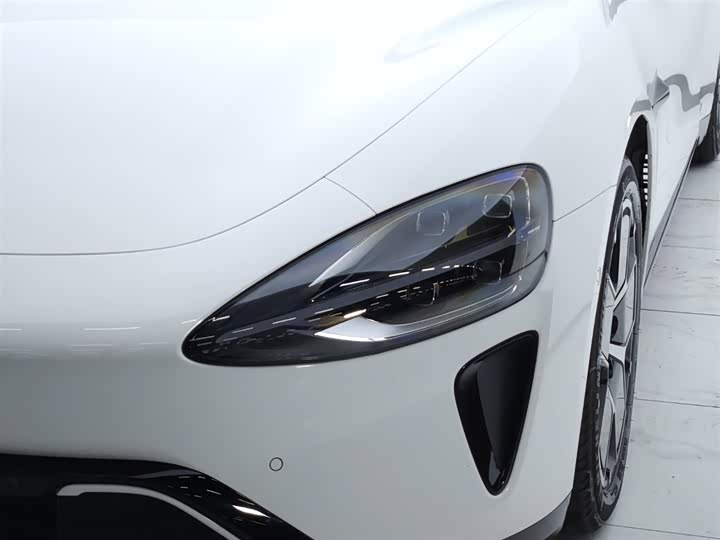 Фото 26 - Xiaomi SU7