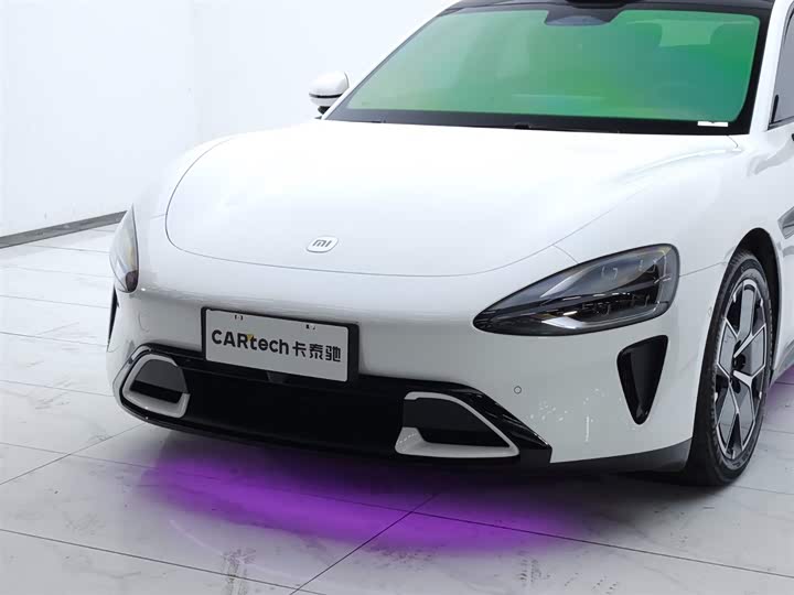 Фото 27 - Xiaomi SU7