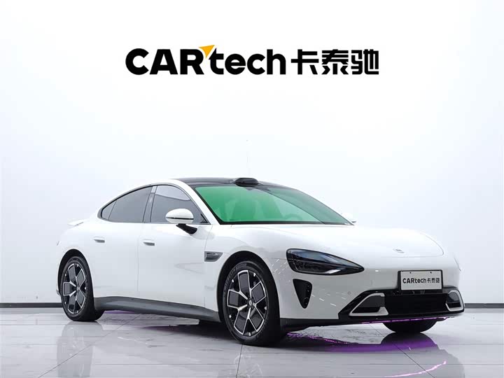 Фото 3 - Xiaomi SU7