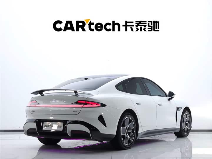 Фото 4 - Xiaomi SU7