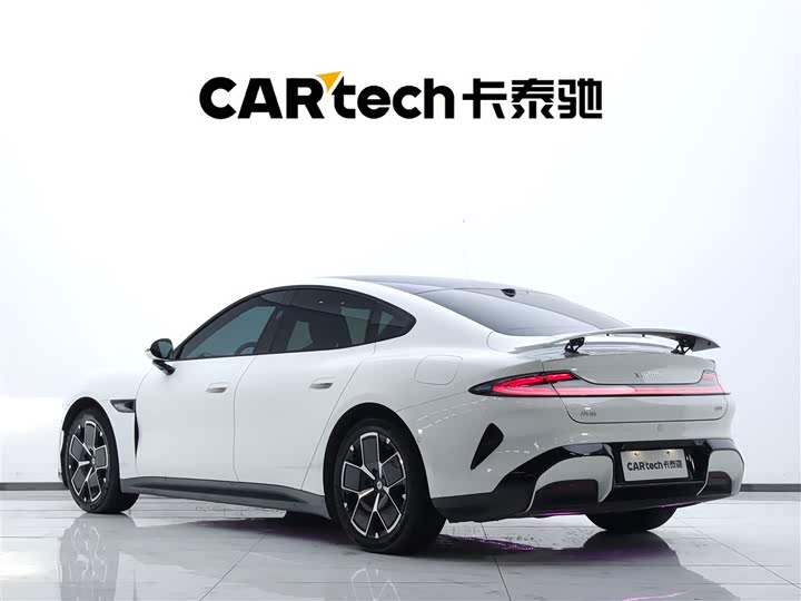 Фото 6 - Xiaomi SU7